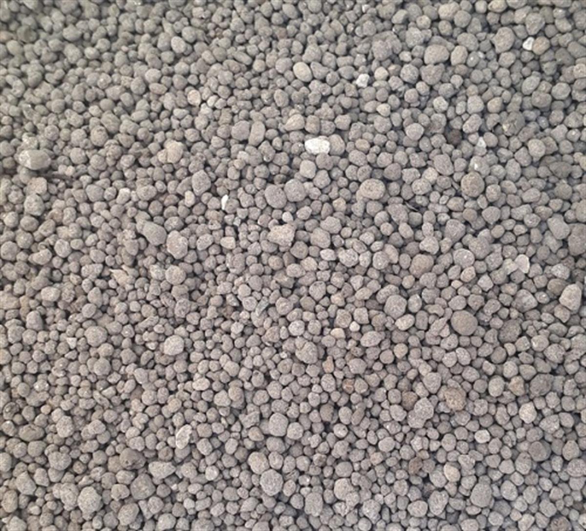 Yavaş Salınımlı Gübre