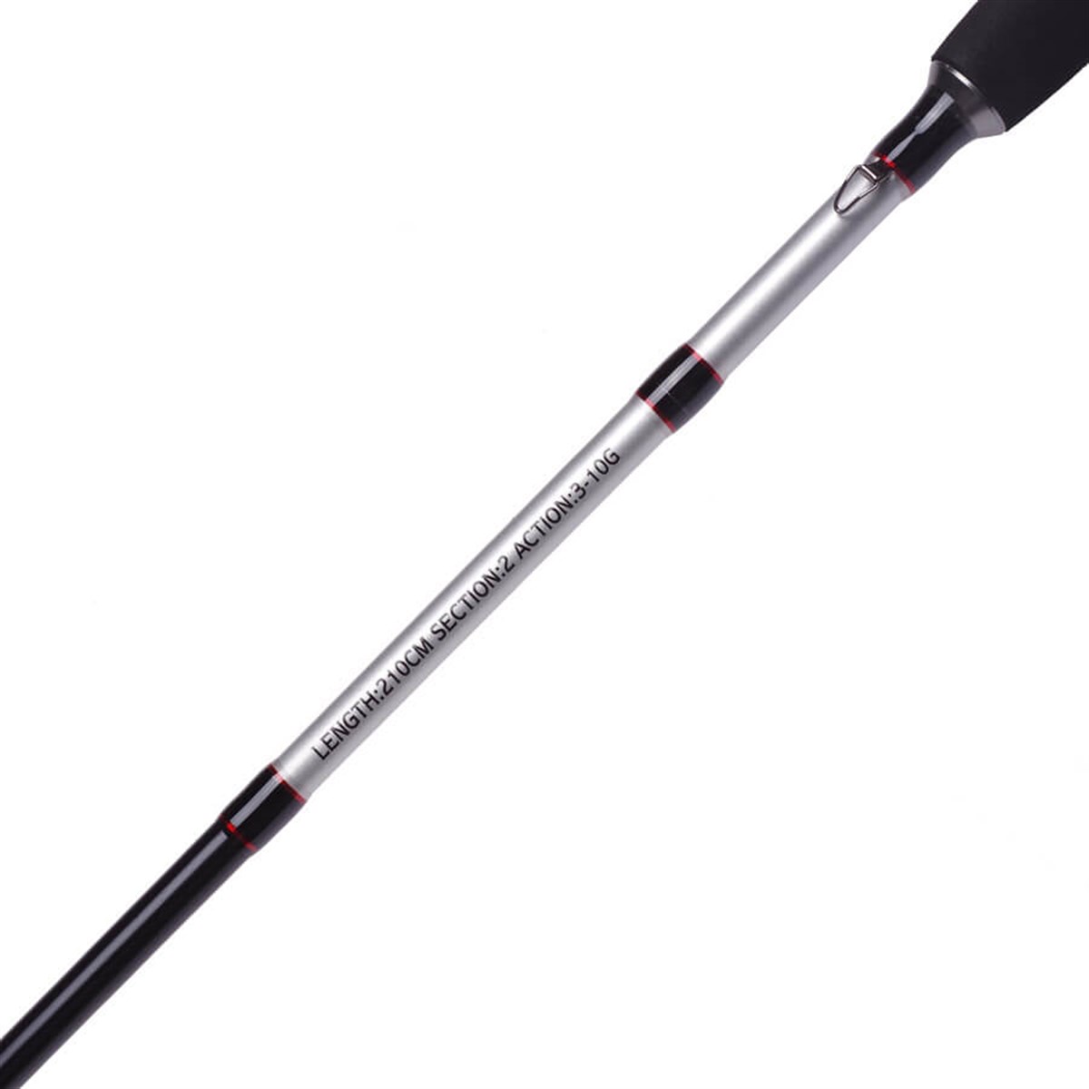 ALBASTAR 2262 TALENT LRF KAMIŞ 210cm 3-10gr