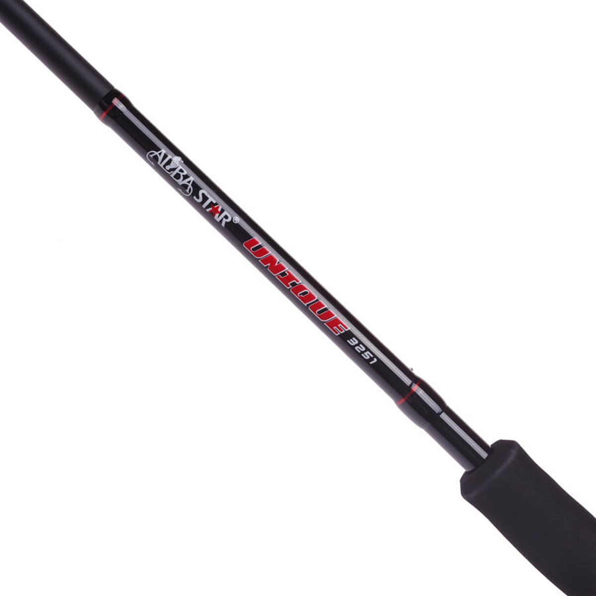 ALBASTAR 3251 UNIQUE SPIN KAMIŞ 270cm 10-40gr