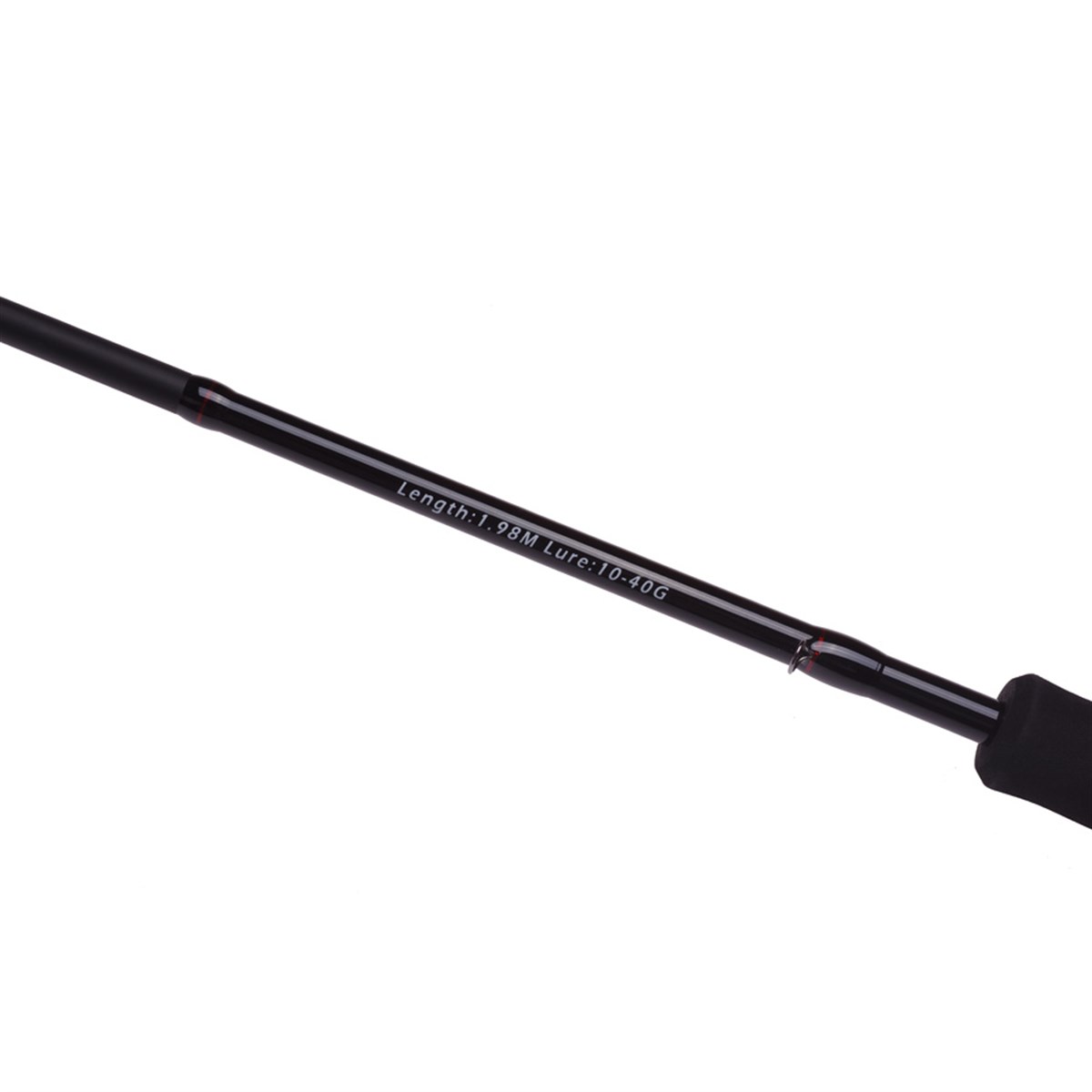ALBASTAR 3251 UNIQUE SPIN KAMIŞ 270cm 10-40gr