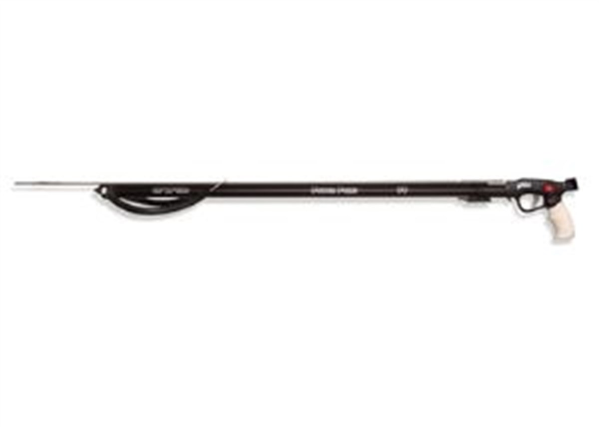 APNEA POWER POINT AÇIK KAFA ZIPKIN SERİSİ 90cm │megabalik.com.tr