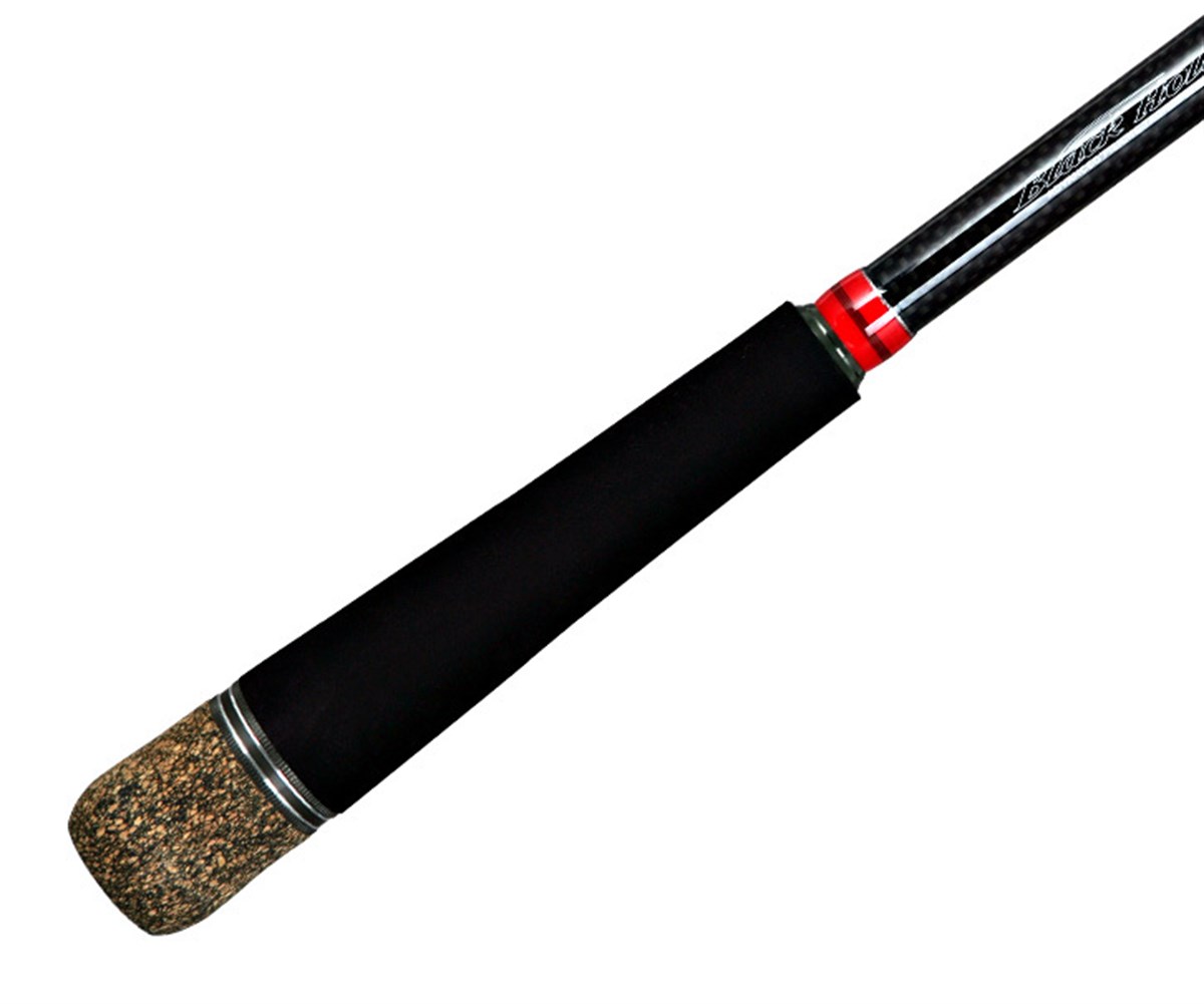BLACK HOLE Magic Eye S-632XXH Spinning Rod
