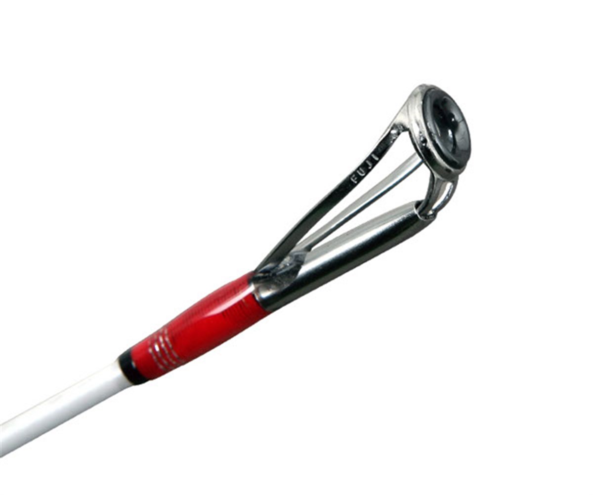 BLACK HOLE Magic Eye S-632XXH Spinning Rod