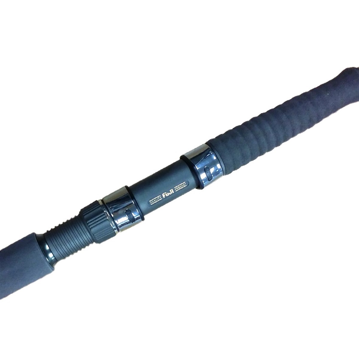 BLACK HOLE Magic Eye S-753 Spinning Rod