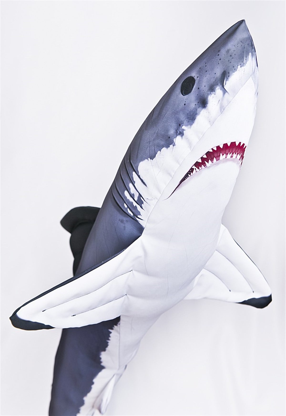 CARCHARODON CARCHARIAS 120cm