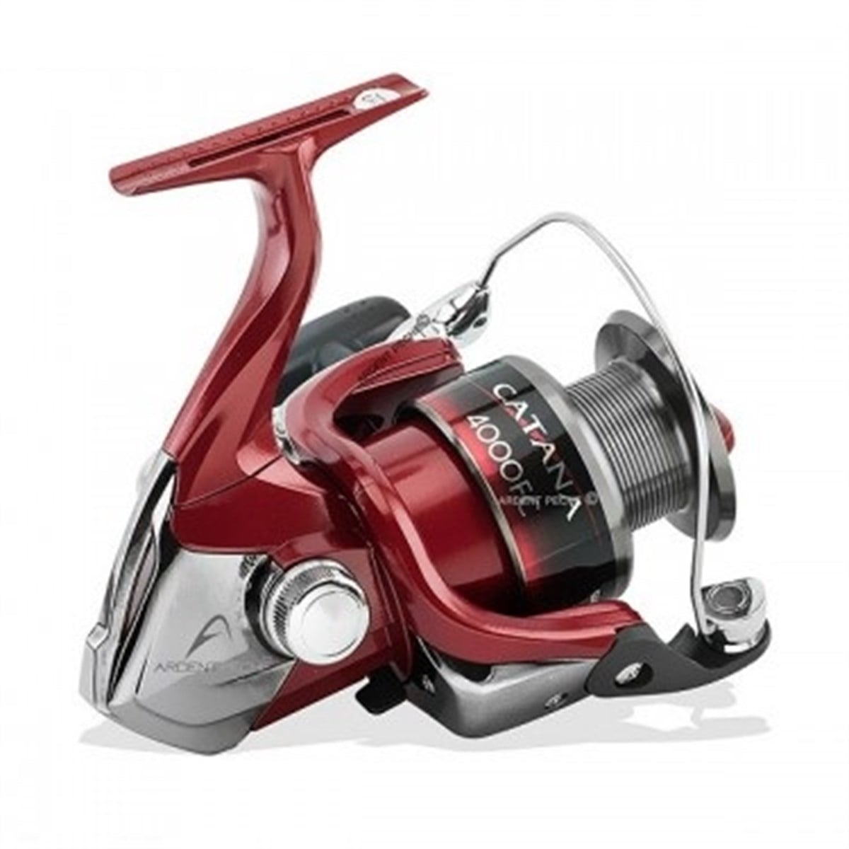 SHIMANO Catana 4000 FC Front Drag