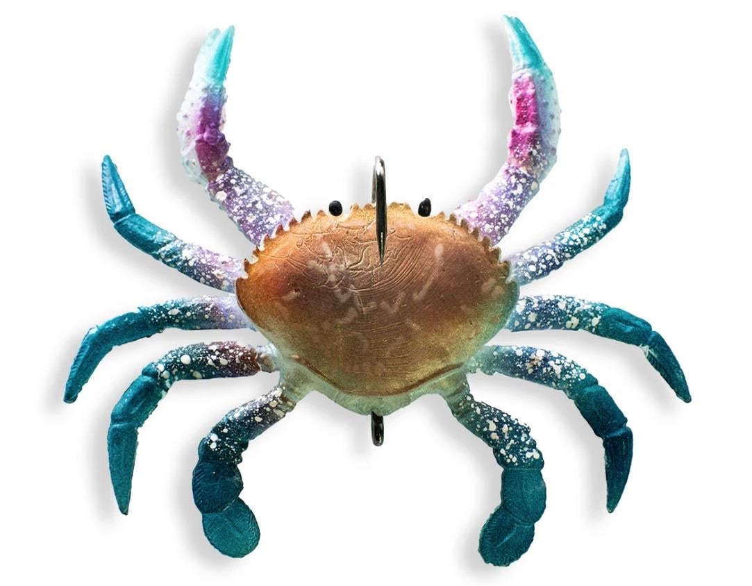 CHASEBAITS Smash Crab 4