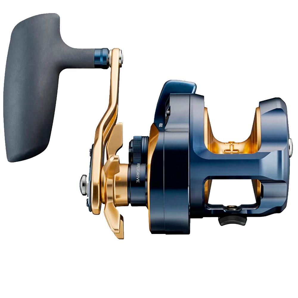 DAIWA 22 SALTIGA 15HL ÇIKRIK MAKİNA