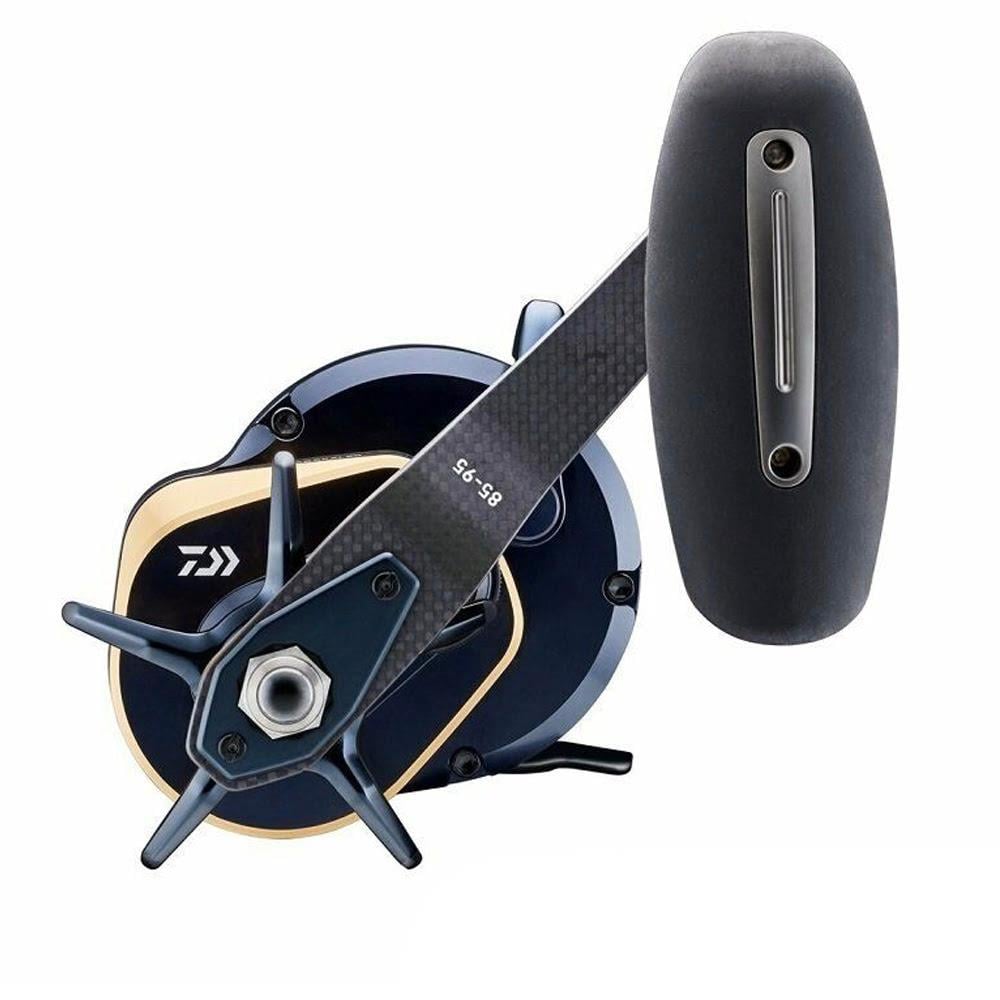 DAIWA 22 SALTIGA 15HL-SJ ÇIKRIK MAKİNA