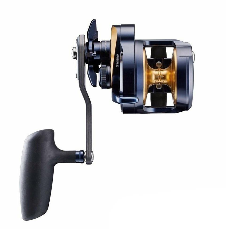 DAIWA 22 SALTIGA 15HL-SJ ÇIKRIK MAKİNA