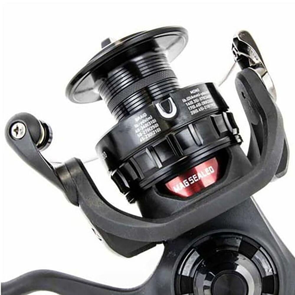 DAIWA BLACK GOLD MAG SEALED 8000 OLTA MAKİNASI