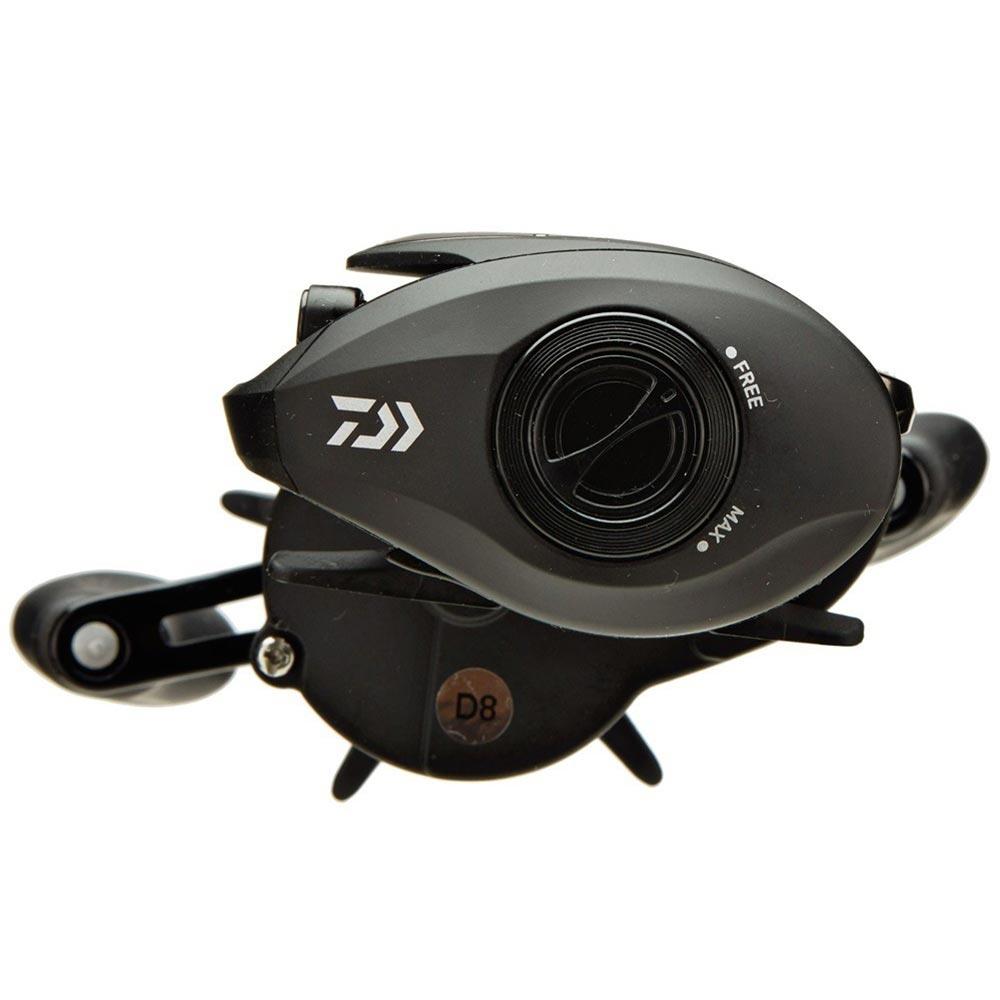 DAIWA CC 80 HSL BAITCASTING OLTA MAKİNASI