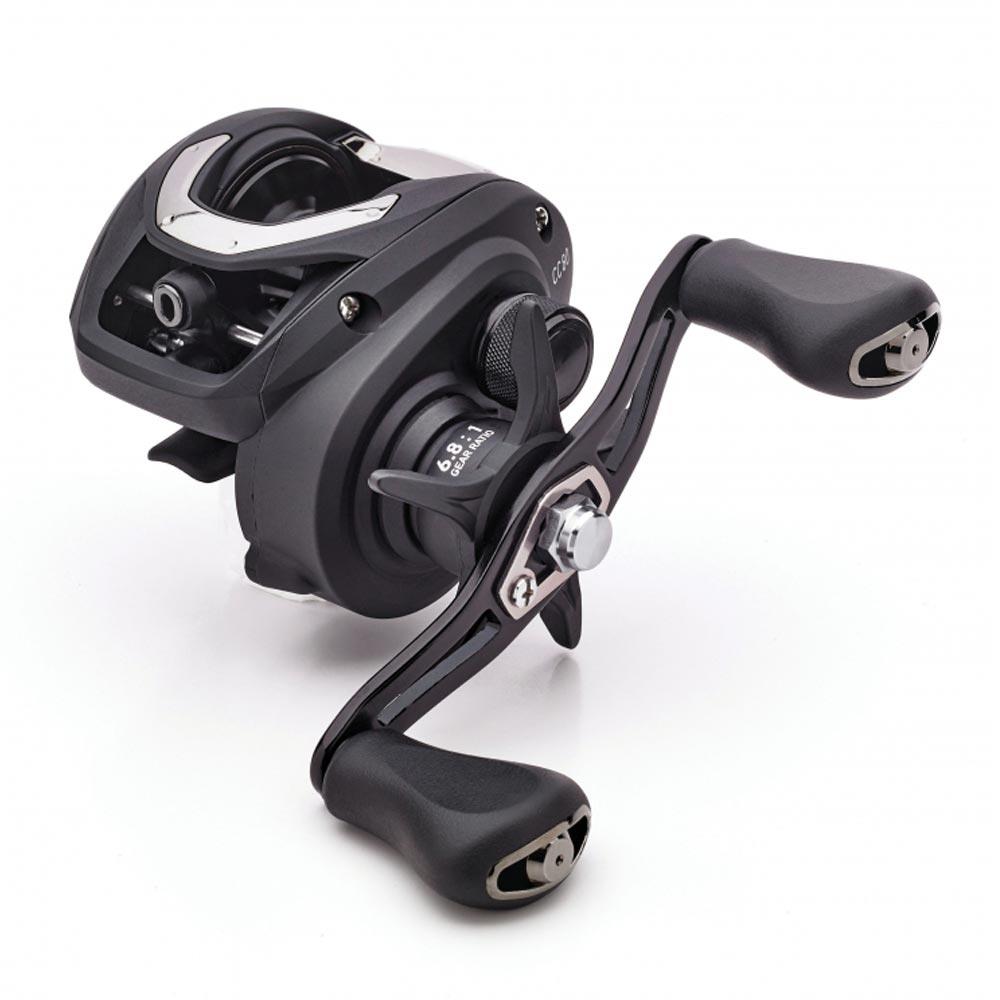 DAIWA CC 80 HSL BAITCASTING OLTA MAKİNASI