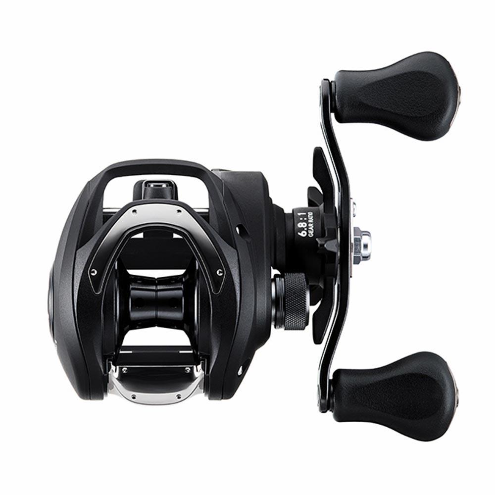 DAIWA CC 80 HSL BAITCASTING OLTA MAKİNASI