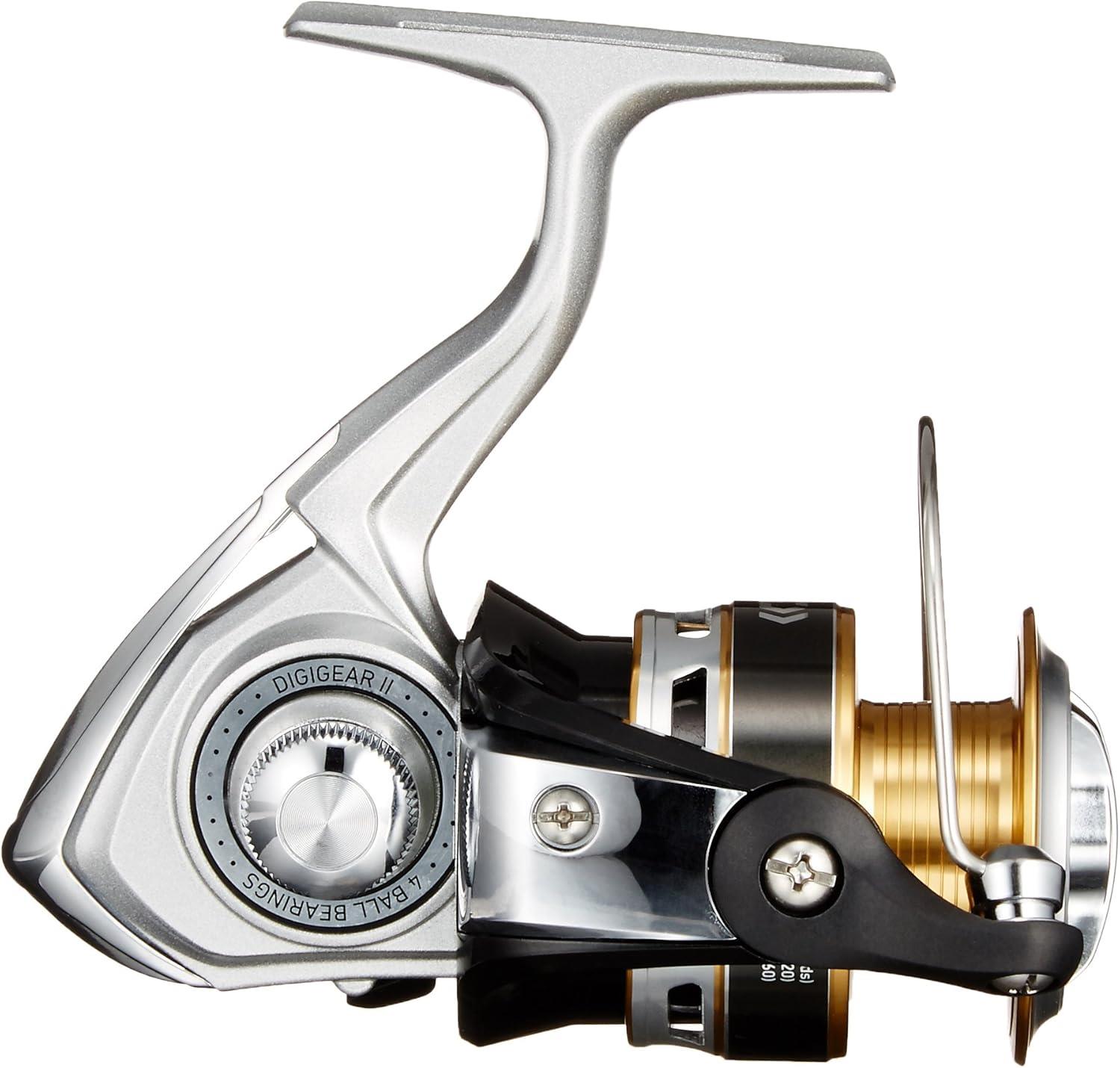 DAIWA CREST 2016 3000 H OLTA MAKİNASI