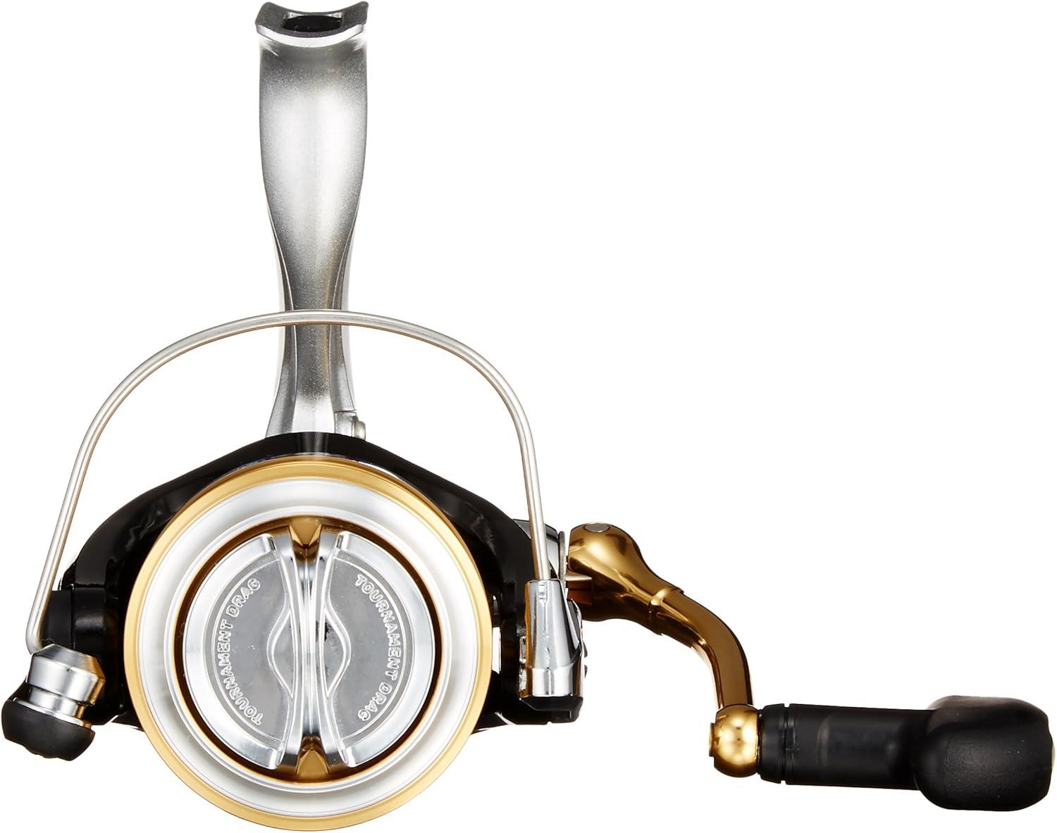 DAIWA CREST 2016 3000 H OLTA MAKİNASI