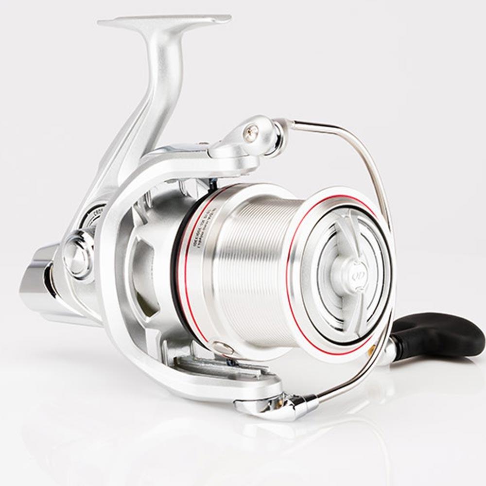 DAIWA EMBLEM 18 35 SCW QD SURF MAKİNASI