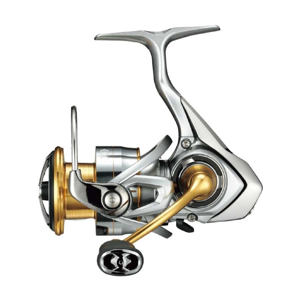 未使用DAIWA 11FREAMS4000 00055449 未使用DAIWA 11FREAMS4000