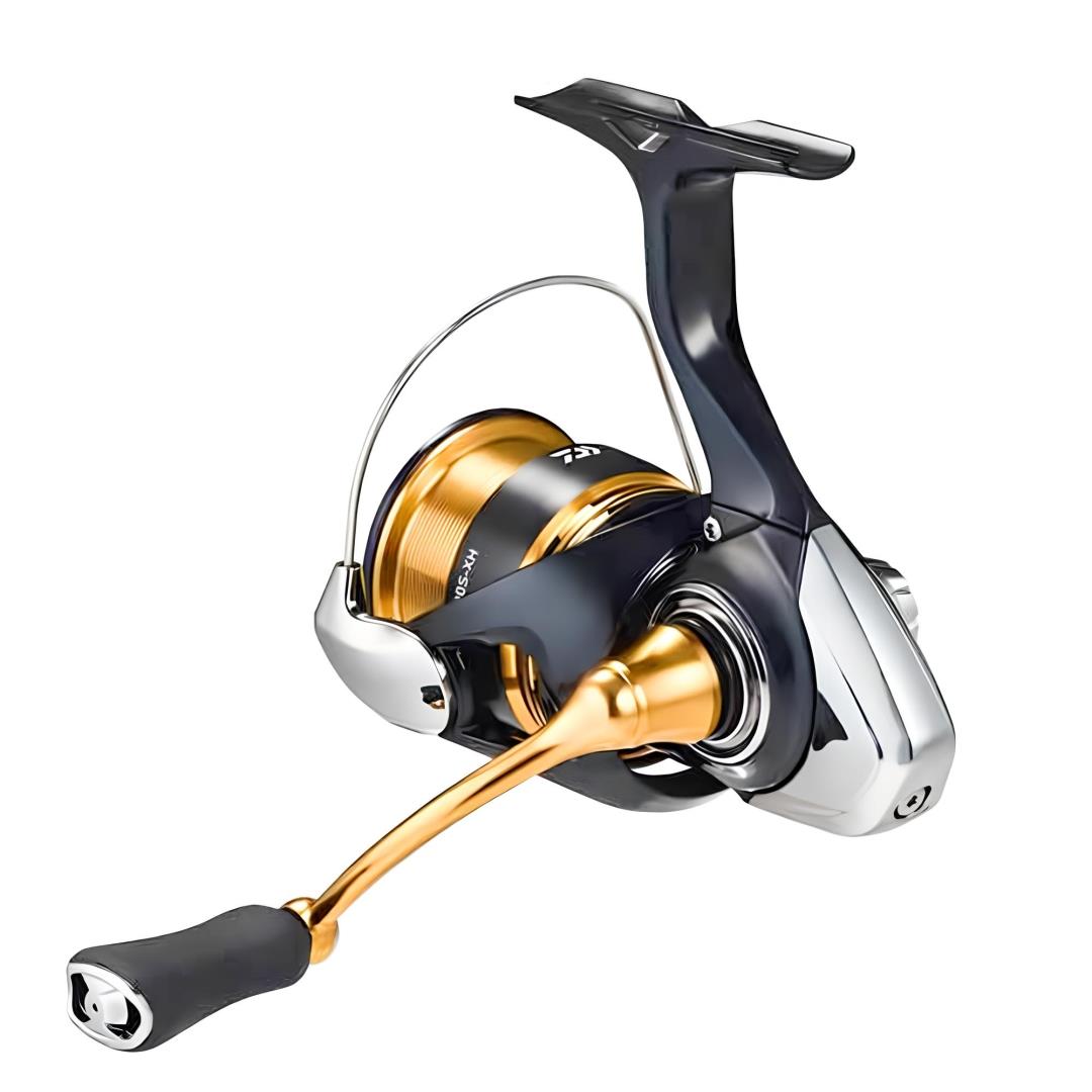 DAIWA LEGALIS 23 LT 3000 C OLTA MAKİNASI