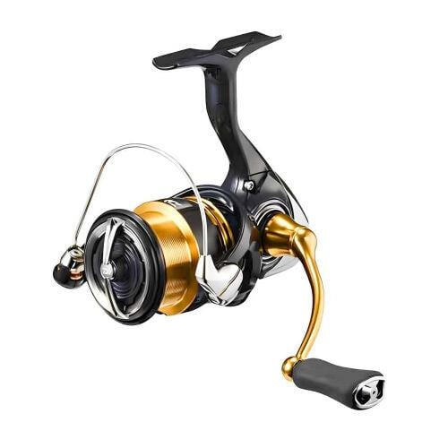 DAIWA LEGALIS LT 2000 D XH OLTA MAKİNASI