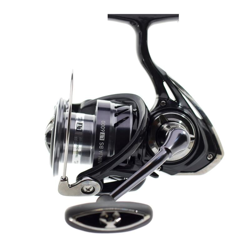 DAIWA NINJA BS 19 LT 2000 OLTA MAKİNASI
