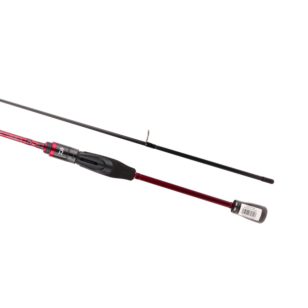 DAIWA NINJA Z LRF KAMIŞI 2.10mt 3-15gr 2pcs 