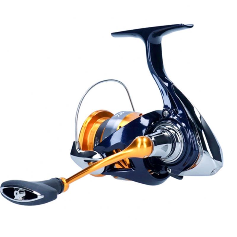 DAIWA REVROS 23  LT 4000 C OLTA MAKİNASI