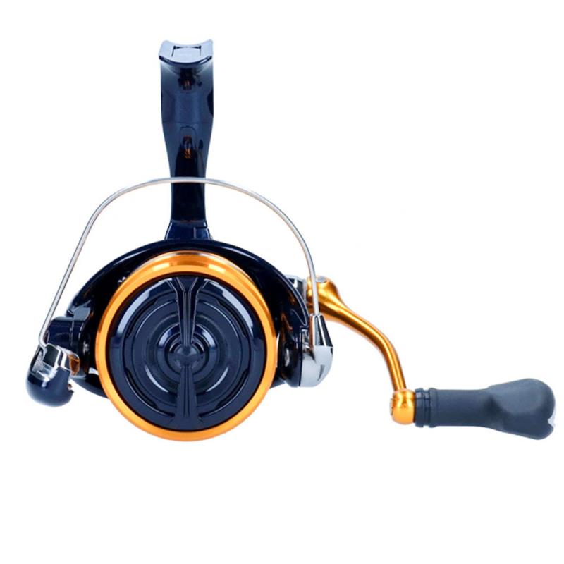 DAIWA REVROS 23  LT 4000 C OLTA MAKİNASI