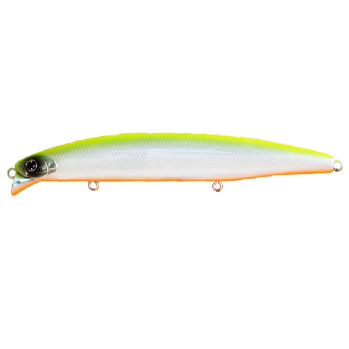 DAIWA SS-Z VERTICE 120F-SSR SAHTE BALIK (D)