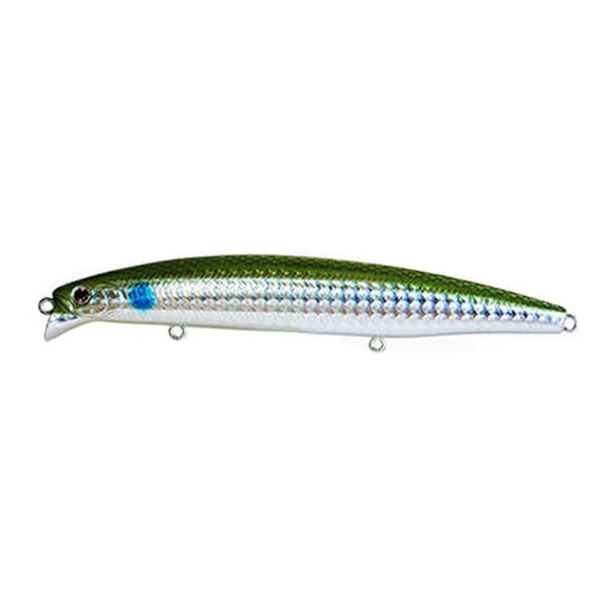 DAIWA SS-Z VERTICE 120F-SSR SAHTE BALIK (D)