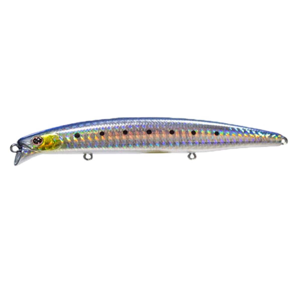 DAIWA SS-Z VERTICE 120F-SSR SAHTE BALIK (D)