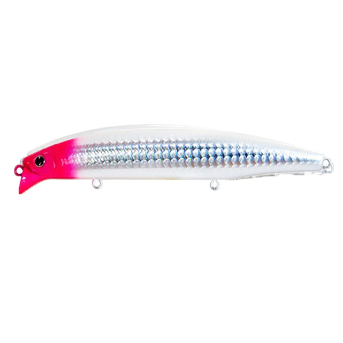 DAIWA SS-Z VERTICE 120F-SSR SAHTE BALIK (D)