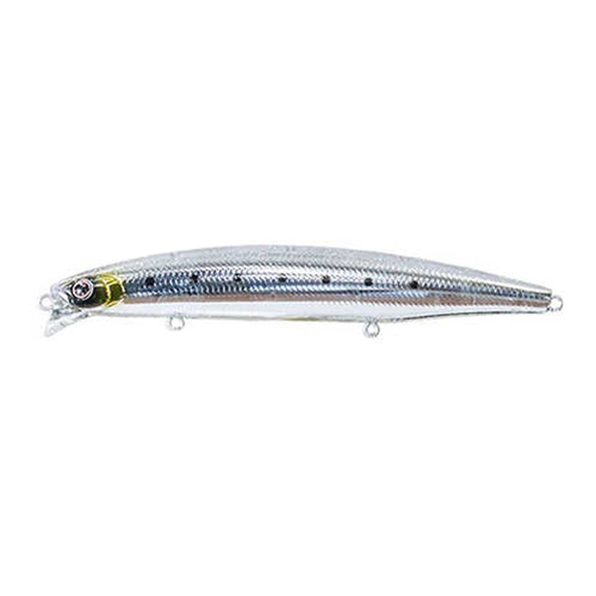 DAIWA SS-Z VERTICE 120F-SSR SAHTE BALIK (D)