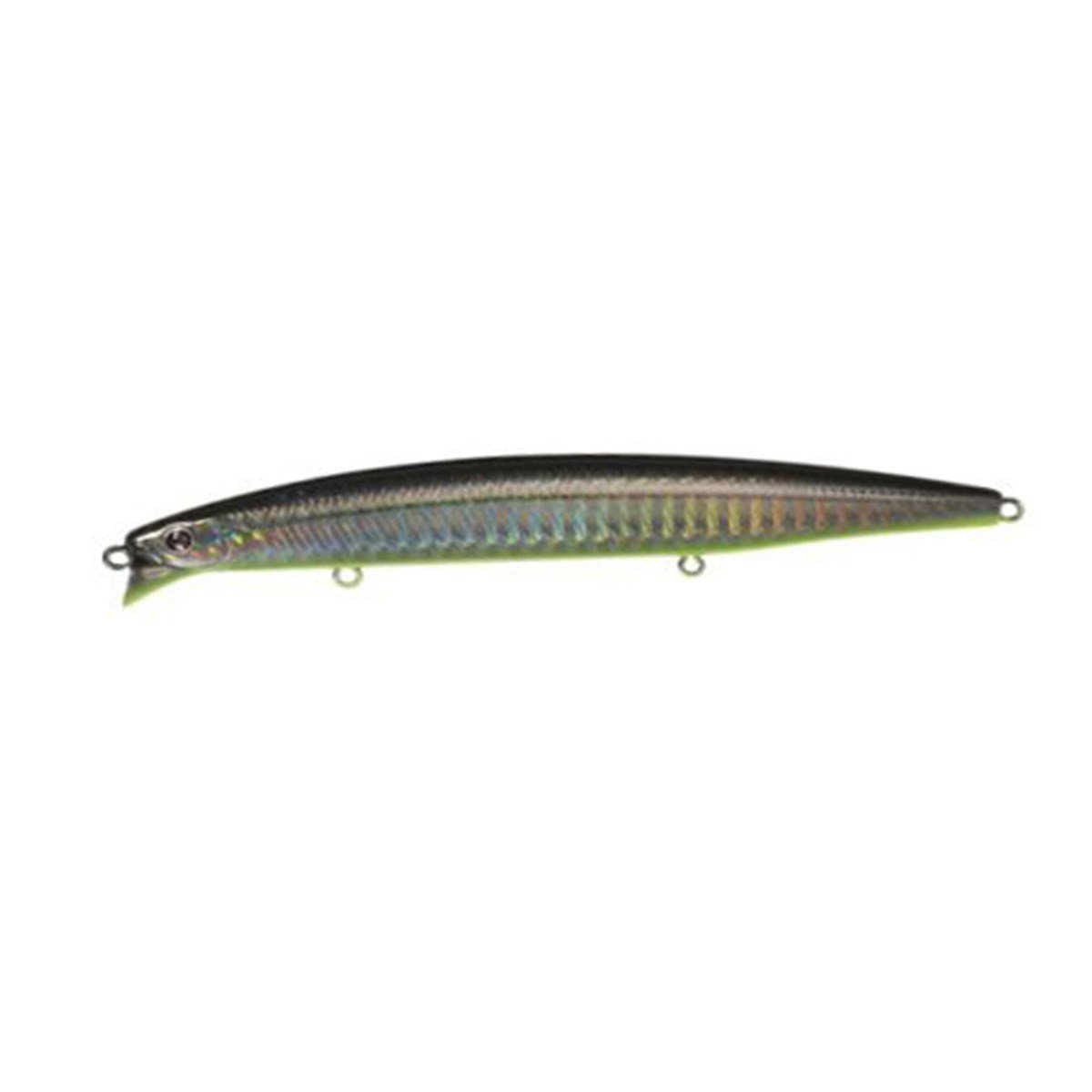 DAIWA SS-Z VERTICE 120F-SSR SAHTE BALIK (D)
