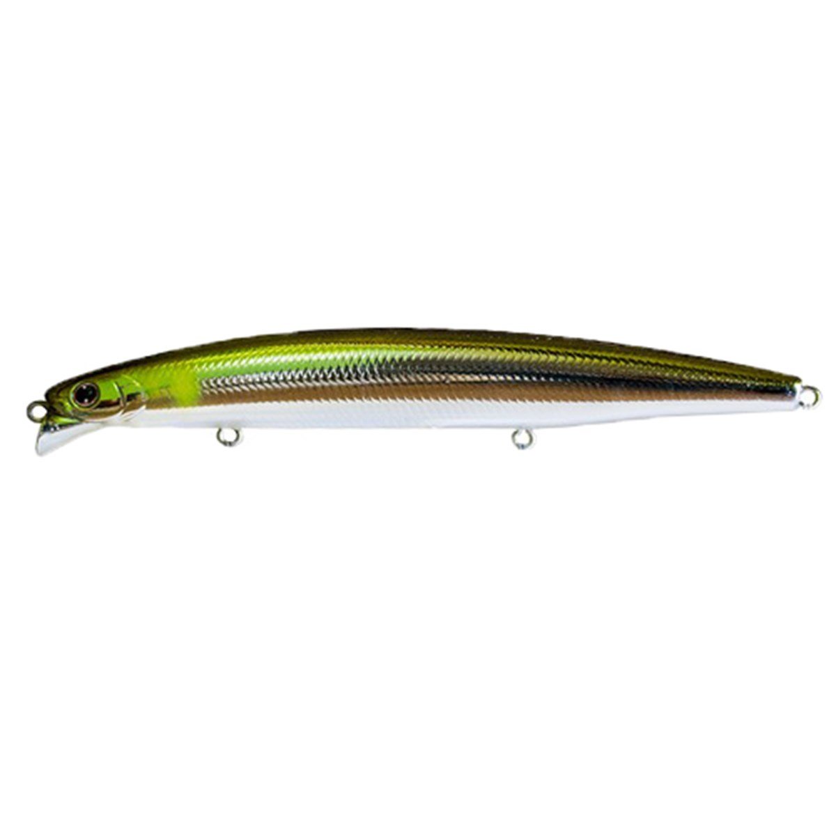 DAIWA SS-Z VERTICE 120F-SSR SAHTE BALIK (D)