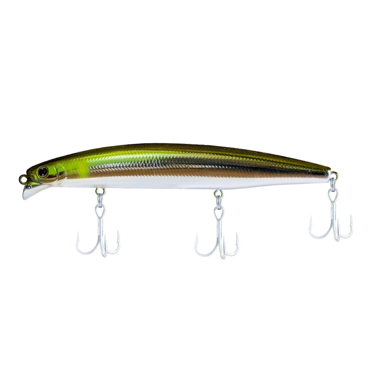 DAIWA SS-Z VERTICE 120F-SSR SAHTE BALIK (D)