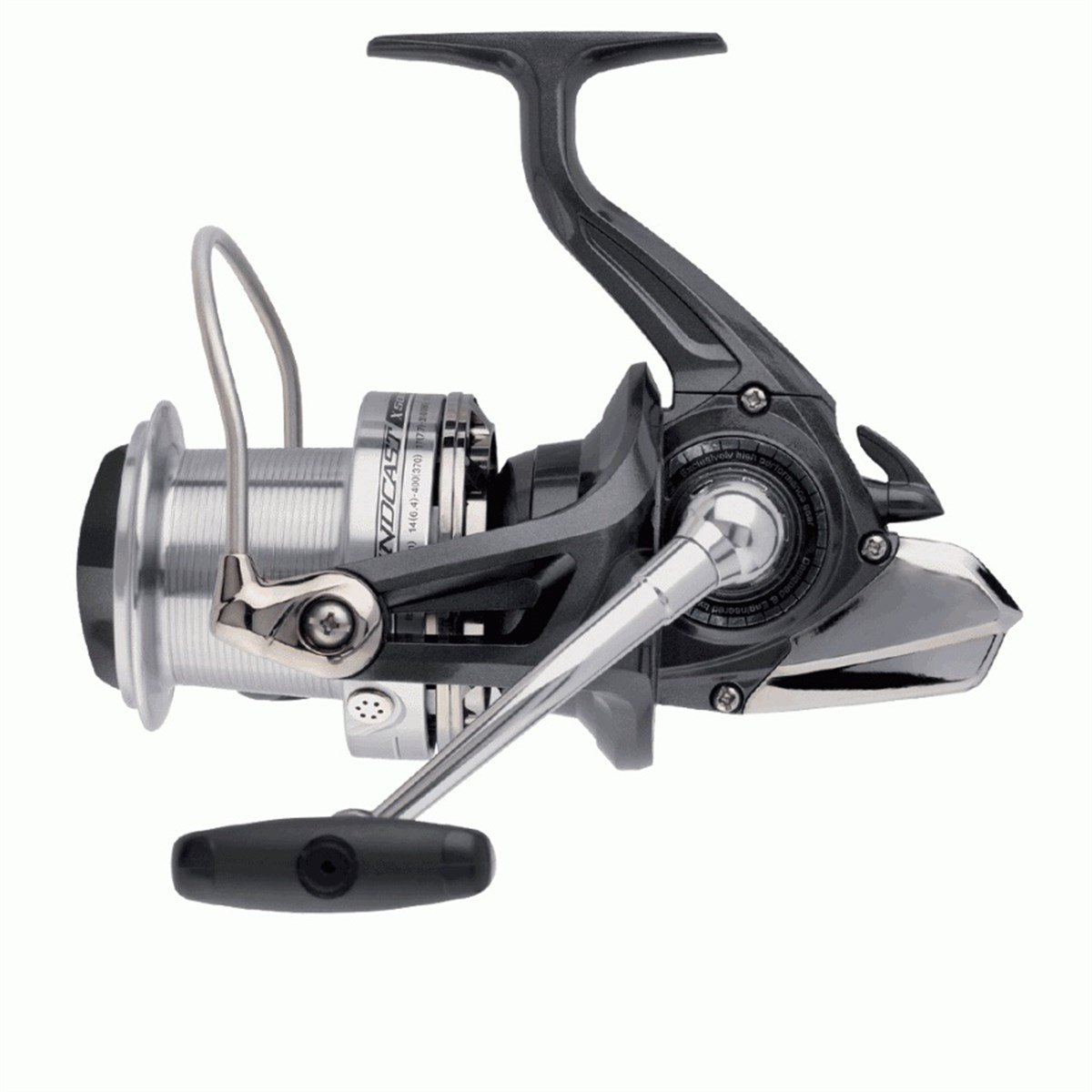 DAIWA WINDCAST X 5000 SURF MAKİNASI