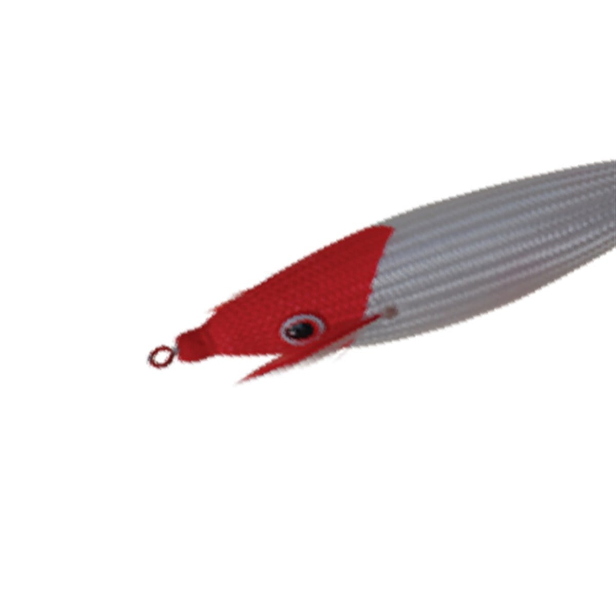DTD Full Color Glavoc 1.5 Red Head