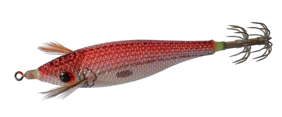 DTD Premium Gira 1.5 Red