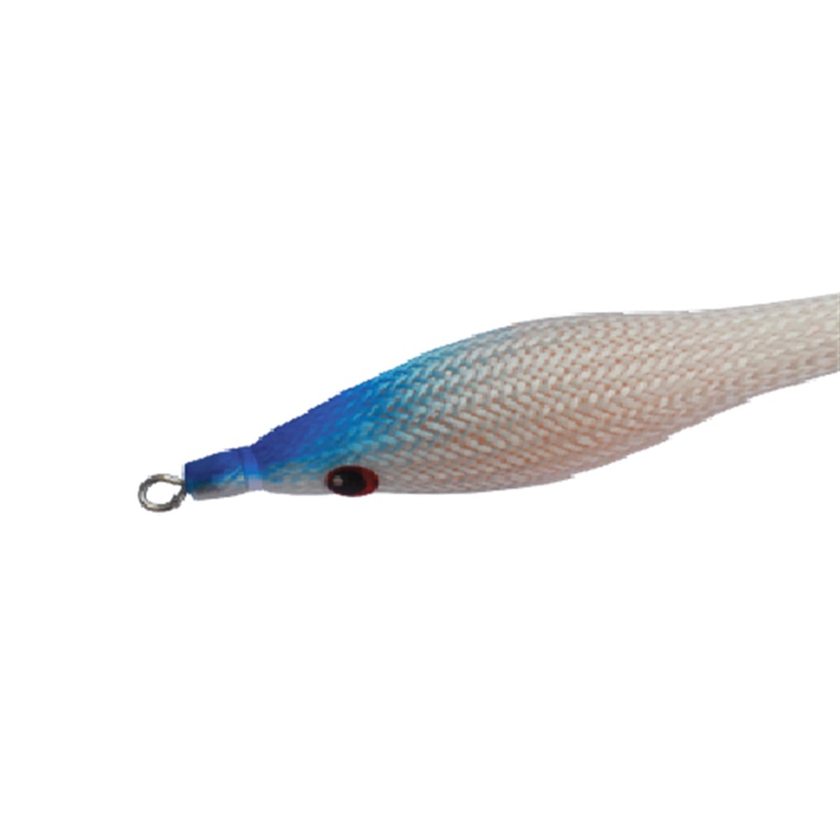 DTD Red Devil 1.5 Blue Head