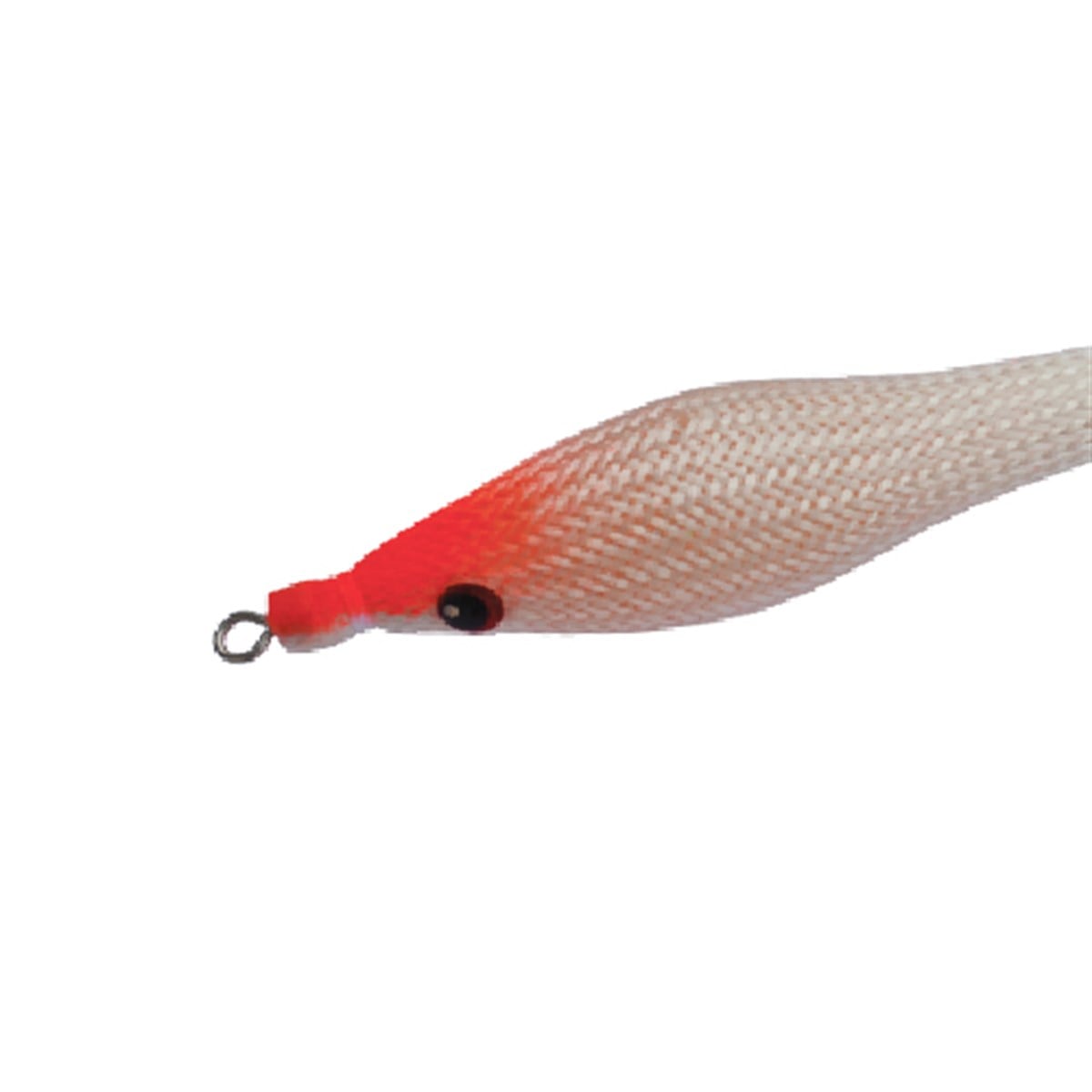 DTD Red Devil 1.5 Red Head
