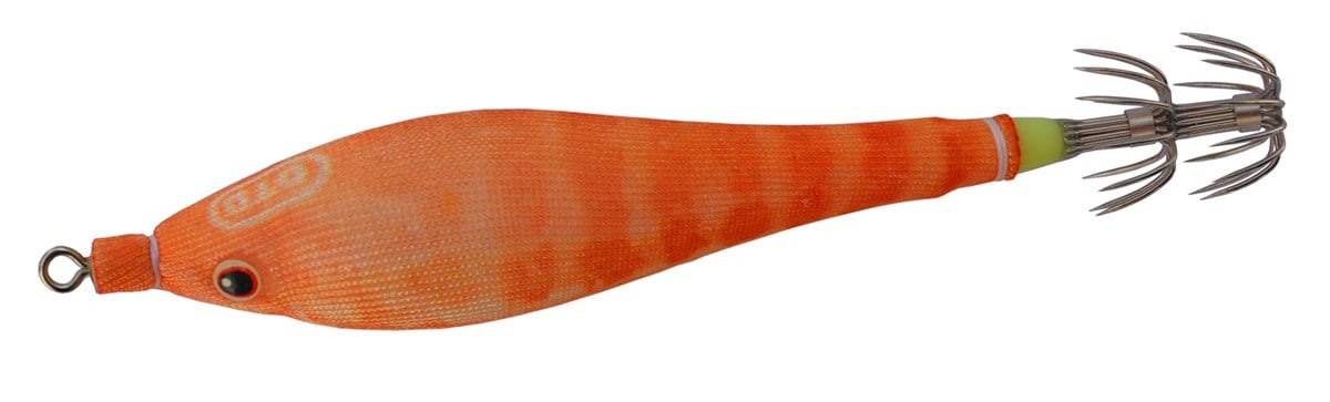 DTD Soft Natural Kanjac 1.5 Orange