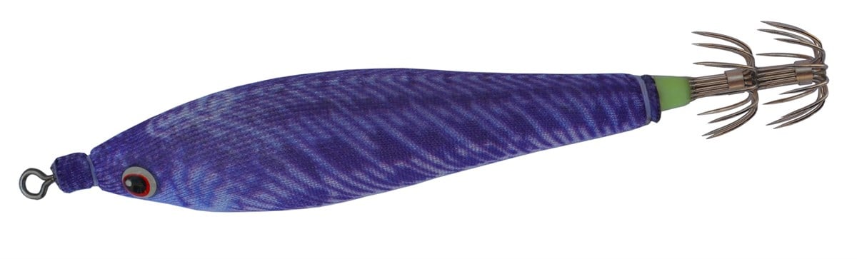 DTD Soft Pauk 1.5 Blue