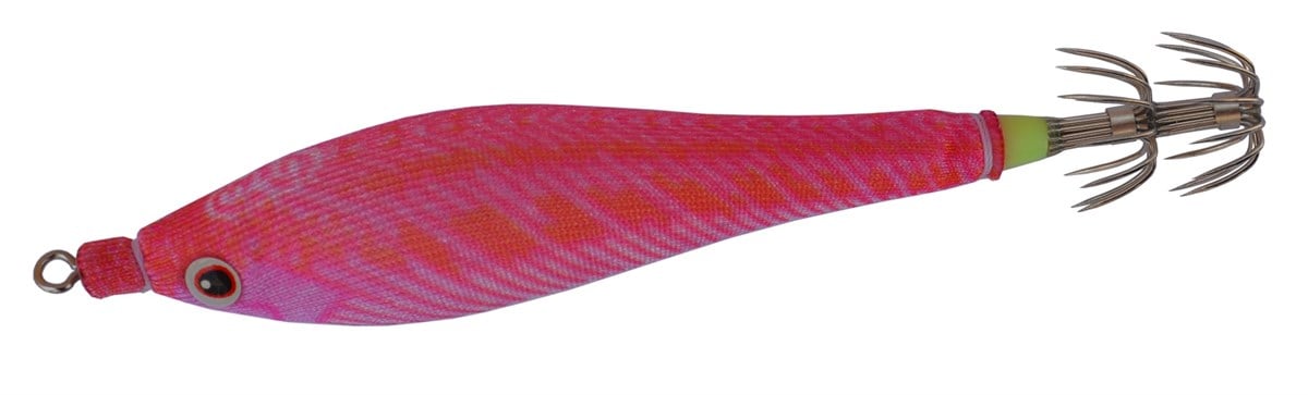 DTD Soft Pauk 1.5 Red