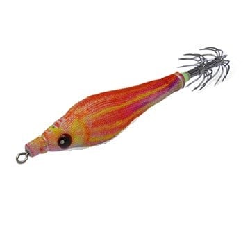 DTD Soft Real Fish 1.5 Kerisi