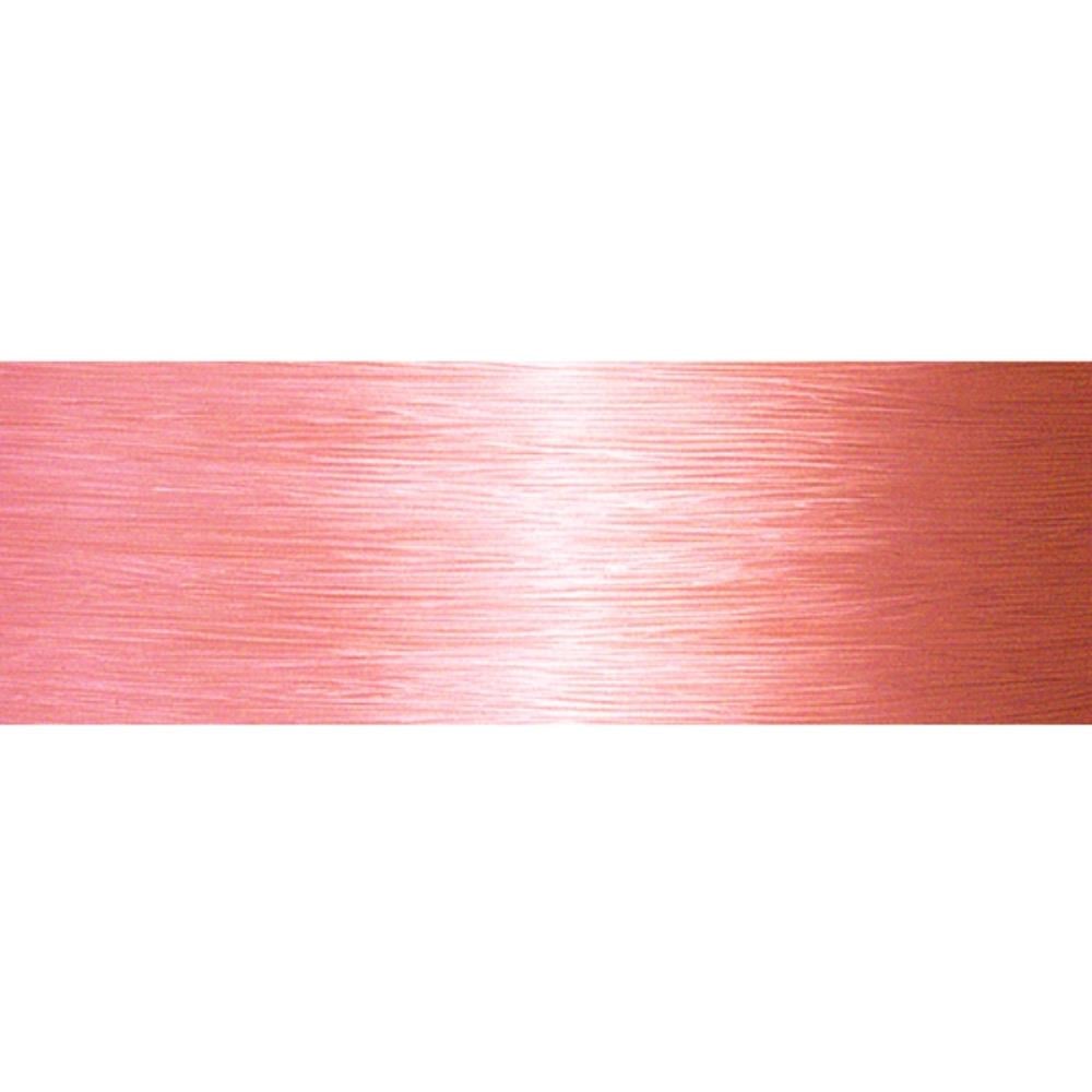 DUEL CANNOT SEE MIS. FLUORO CARBON 12LB 50mt PINK
