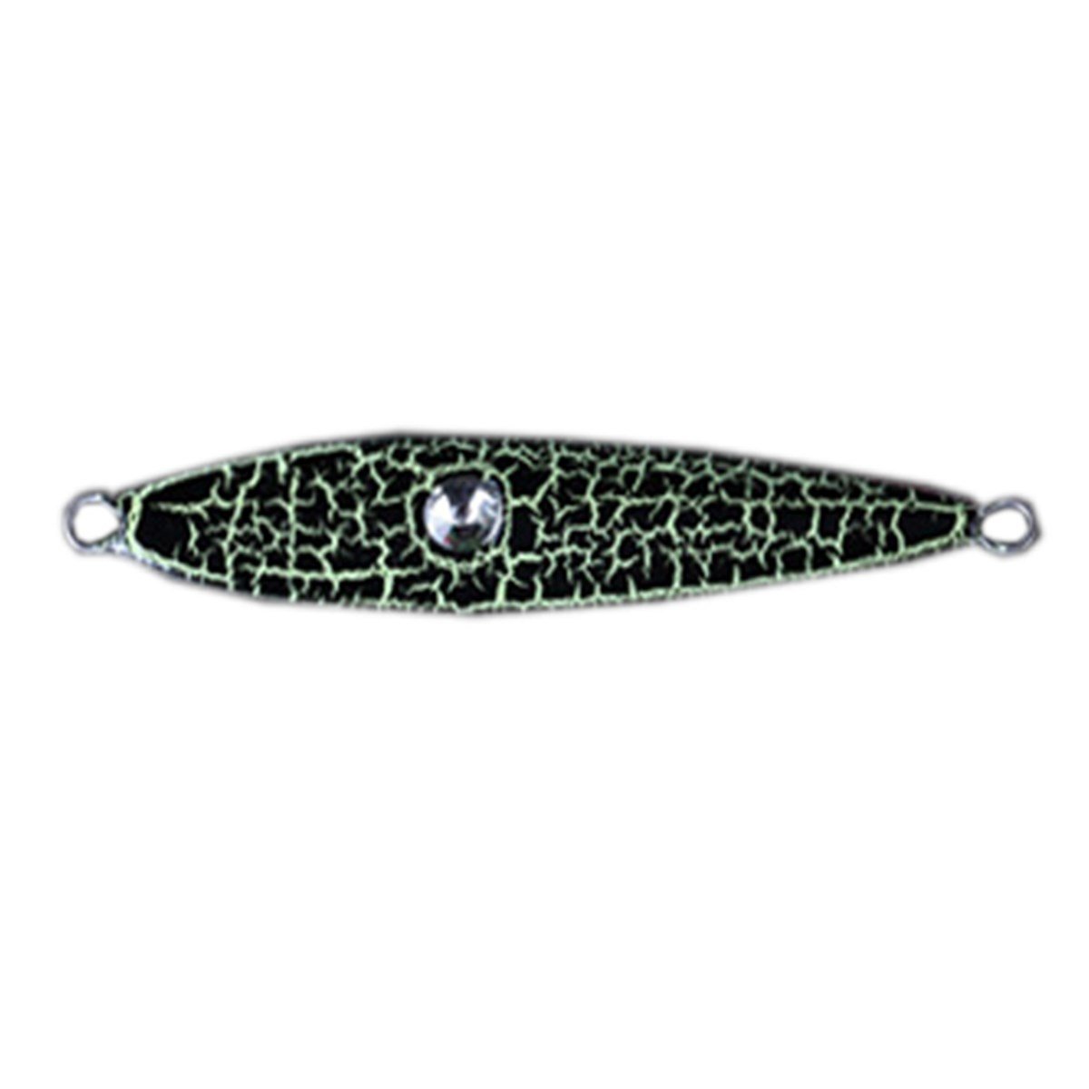 ECOODA Black Expert 60g  E1