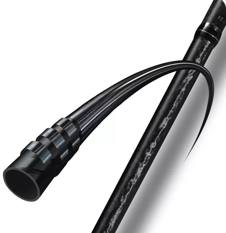 ECOODA Black Expert EBESJ II-B602MH 183cm 280-400g
