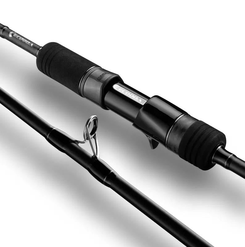 ECOODA Black Expert EBESJ II-B602MH 183cm 280-400g