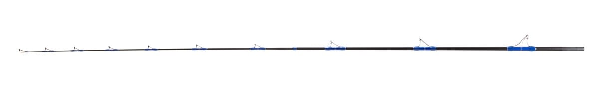 ECOODA Blue Ocean, EBO-2702S, 500-1500g, Drag:22KG